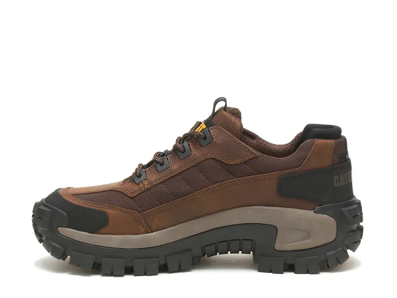 Invader ST Work Shoe - Men's