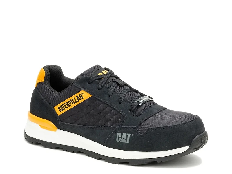 Venward CT Composite Toe Work Sneaker