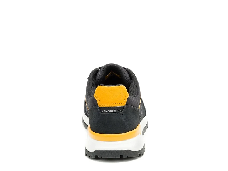 Venward CT Composite Toe Work Sneaker