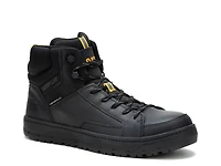 Streamline Court Mid CT Work Sneaker - Men's