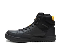 Streamline Court Mid CT Work Sneaker - Men's