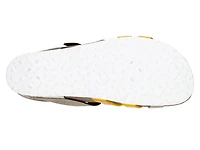 Beth Wedge Sandal
