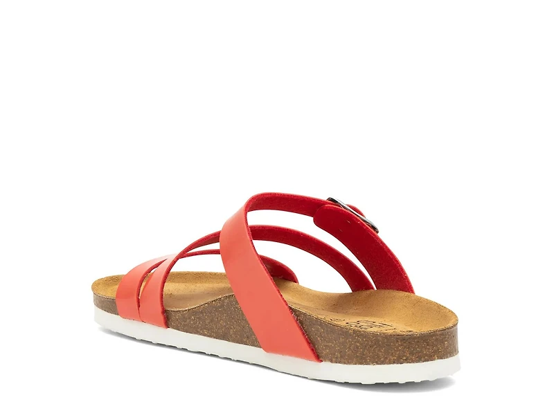 Felipa Wedge Sandal