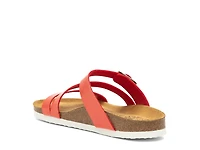 Felipa Wedge Sandal