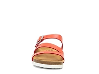 Felipa Wedge Sandal