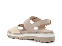 Marbella Wedge Sandal