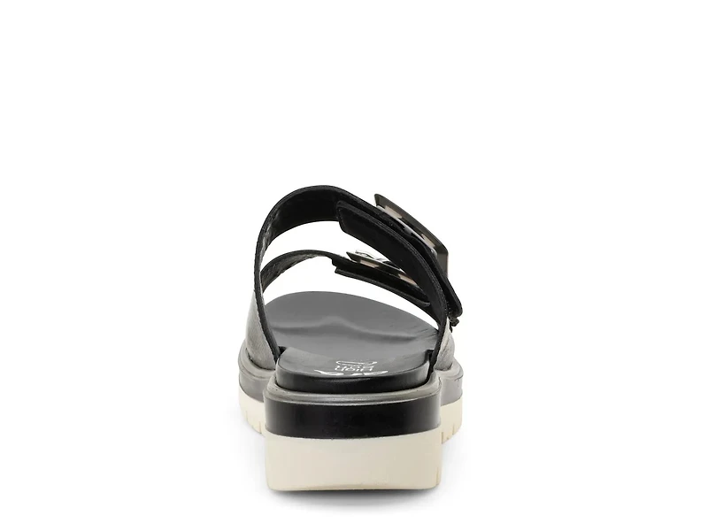 Marbella Wedge Sandal
