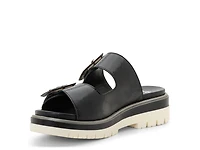 Marbella Wedge Sandal