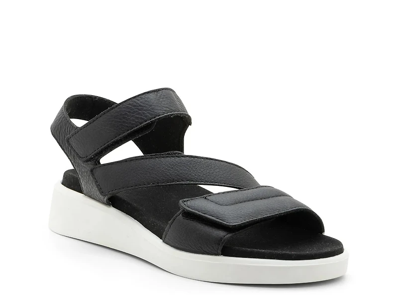 Marina Wedge Sandal