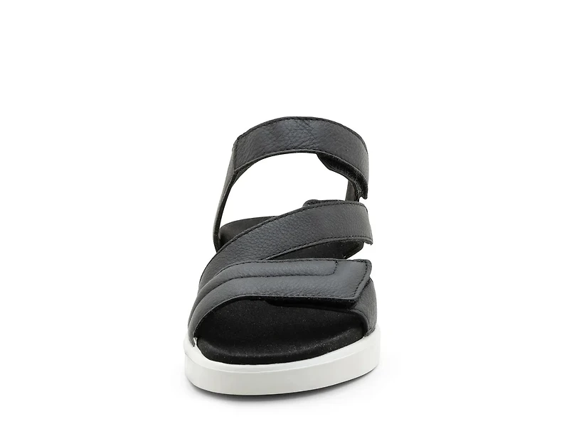 Marina Wedge Sandal