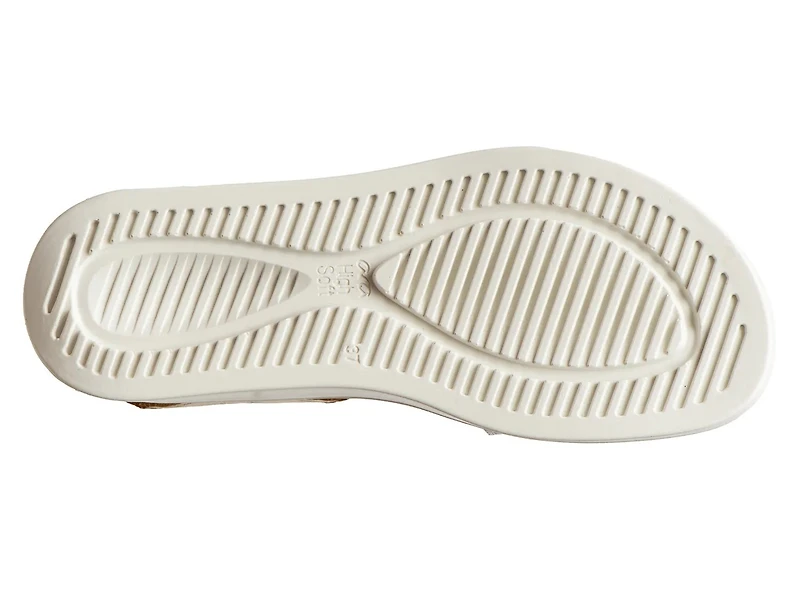 Marina Wedge Sandal