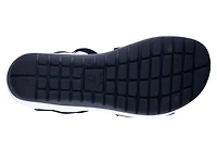 Niles Wedge Sandal