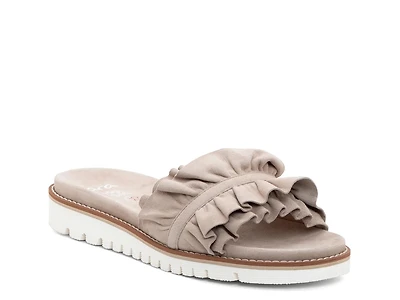 Keyes Sandal
