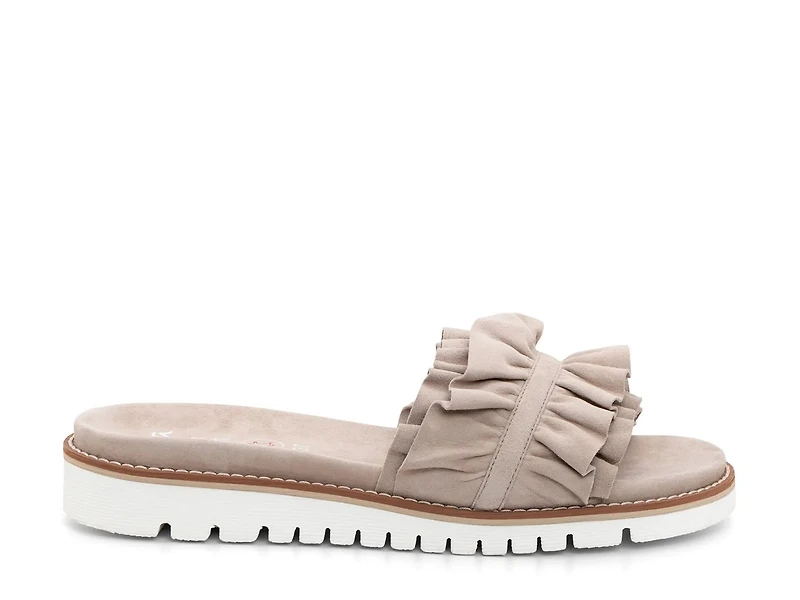 Keyes Sandal