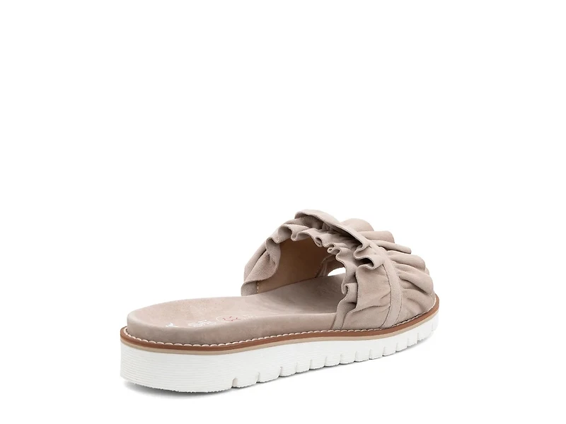 Keyes Sandal