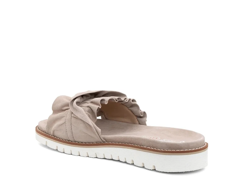 Keyes Sandal