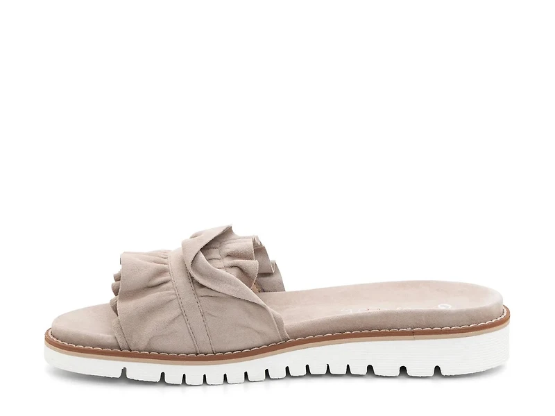Keyes Sandal