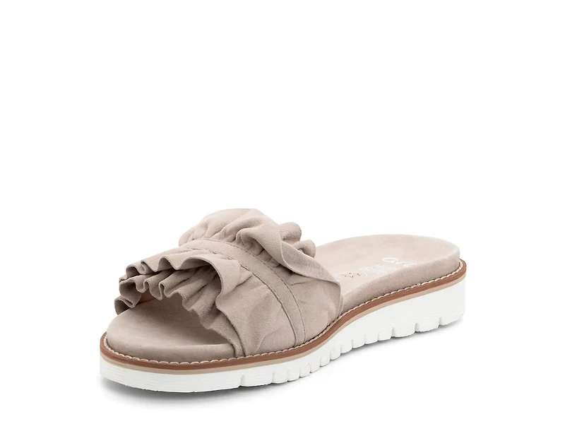 Keyes Sandal