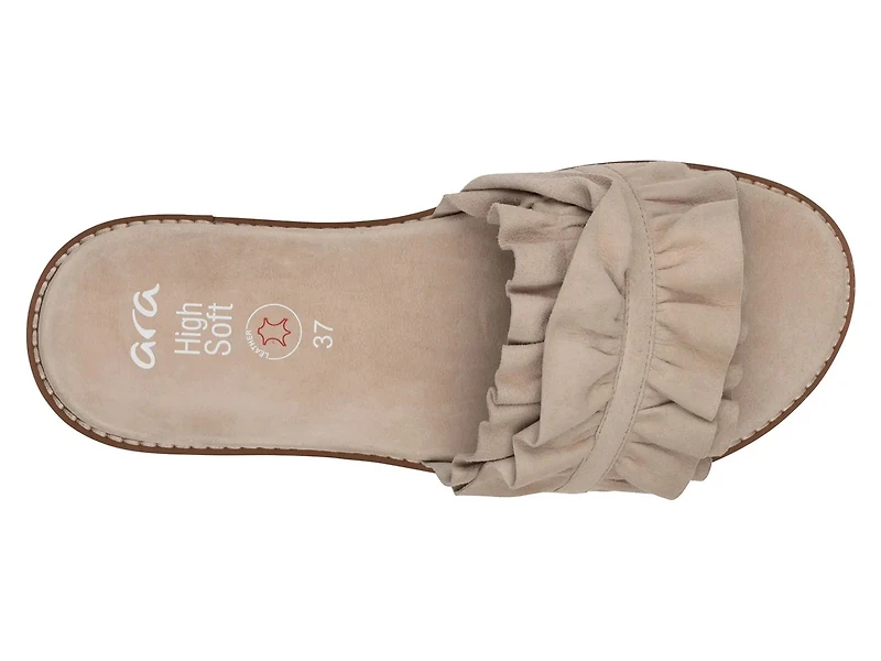 Keyes Sandal