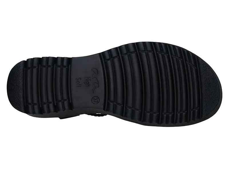 Bristol Wedge Sandal