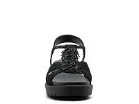 Bristol Wedge Sandal