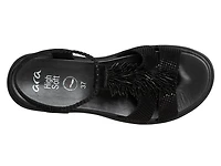 Bristol Wedge Sandal