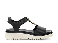 Belize Wedge Sandal