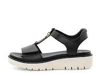 Belize Wedge Sandal