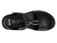 Belize Wedge Sandal