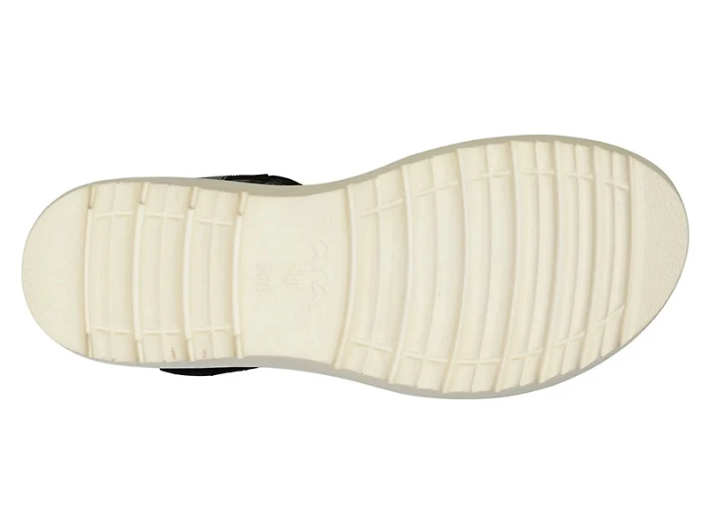 Belize Wedge Sandal