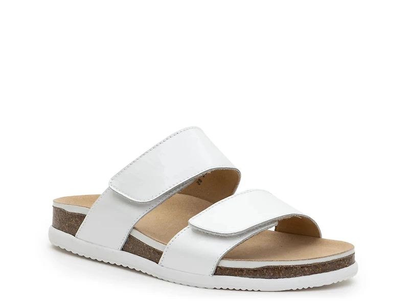 Serra Sandal
