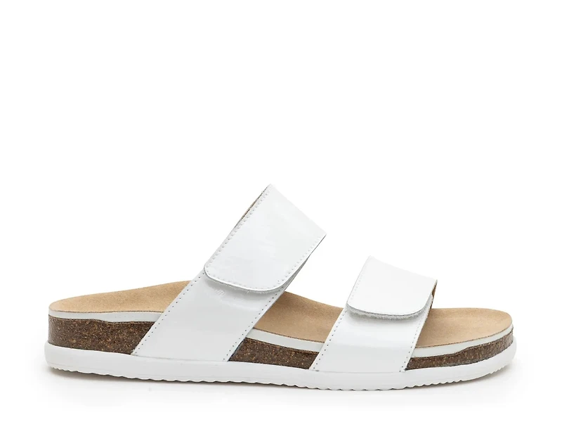 Serra Sandal