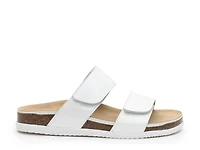 Serra Sandal
