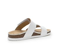Serra Sandal