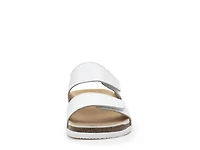 Serra Sandal