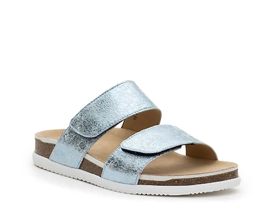 Serra Sandal