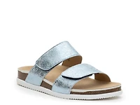 Serra Sandal