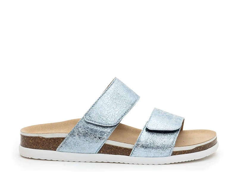 Serra Sandal