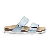 Serra Sandal