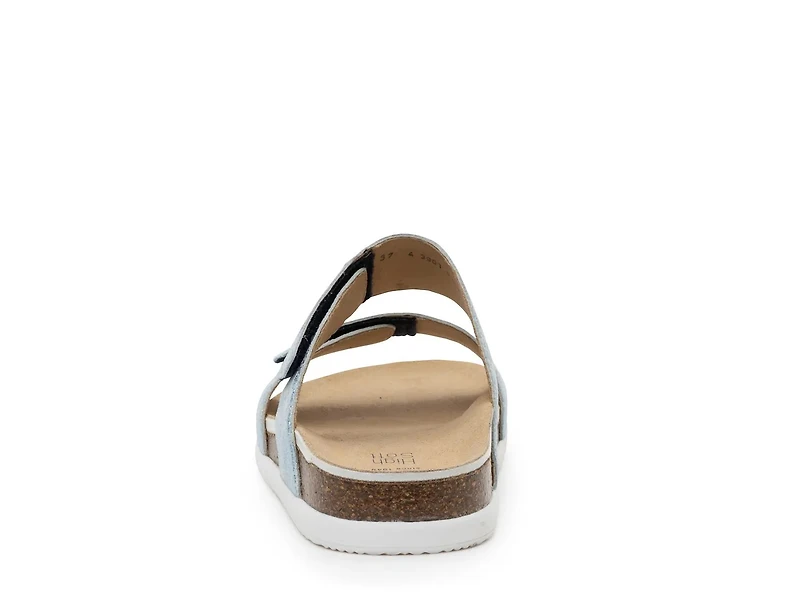 Serra Sandal