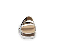 Serra Sandal