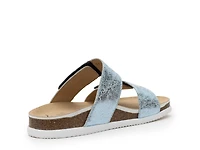 Serra Sandal