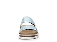 Serra Sandal