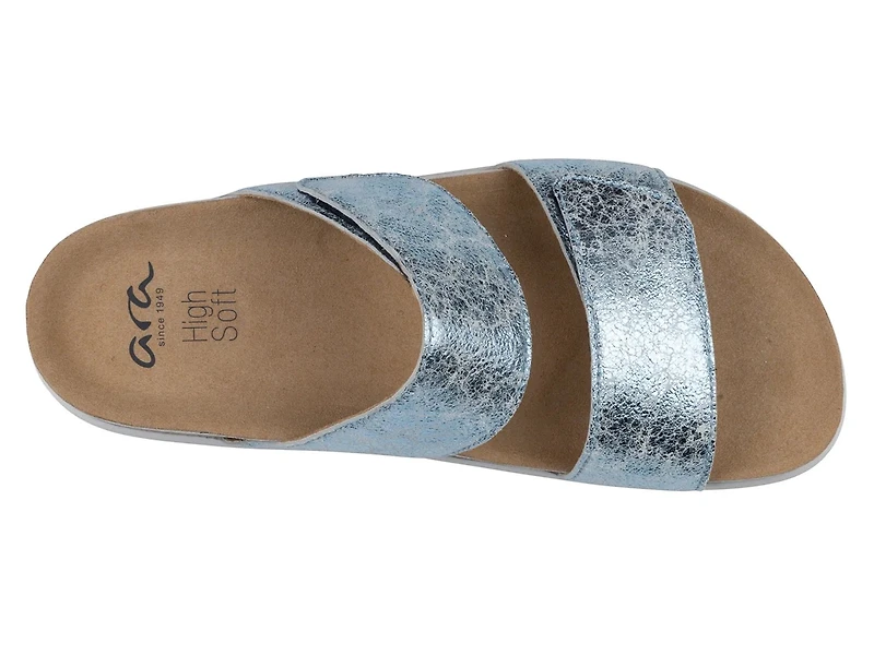 Serra Sandal