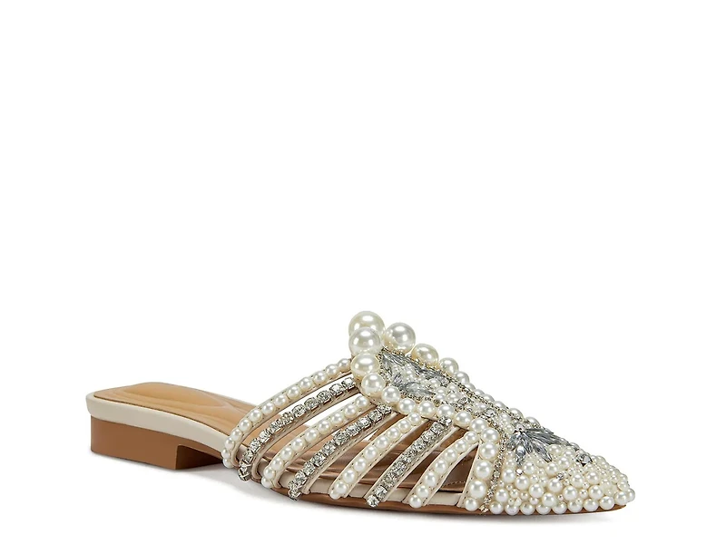 Adaline Mule