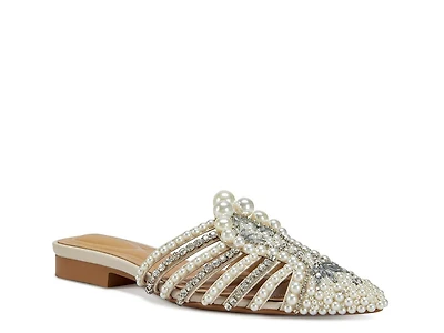 Adaline Mule