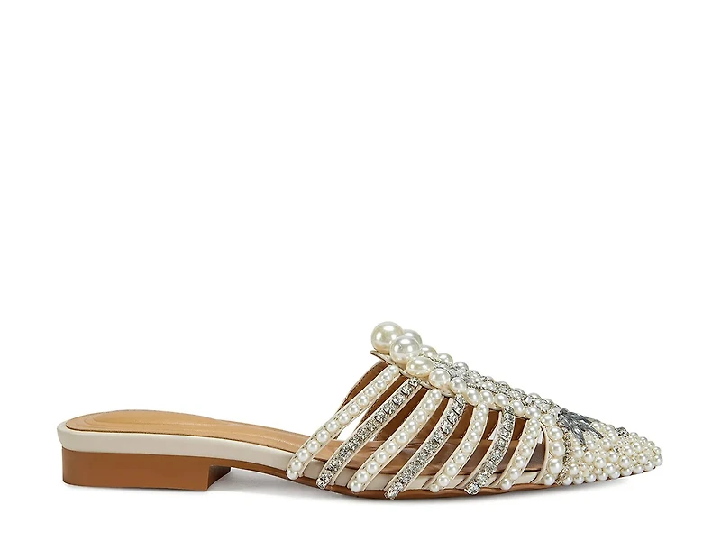 Adaline Mule