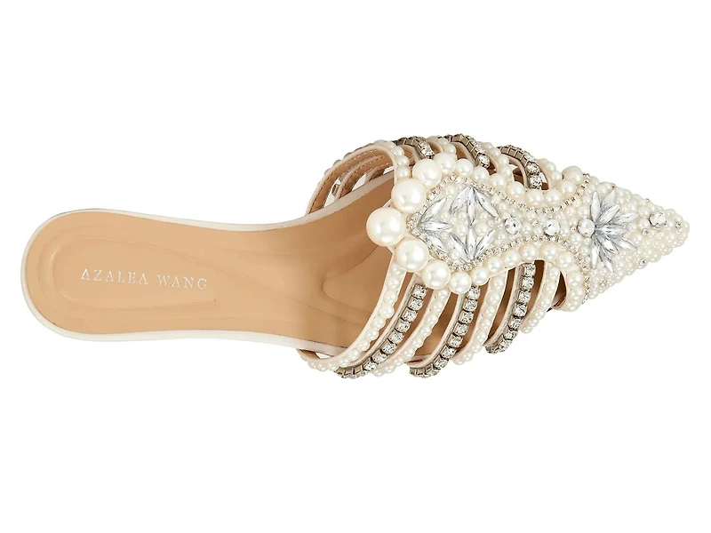 Adaline Mule
