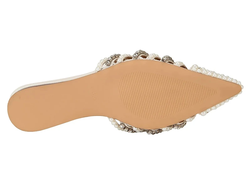 Adaline Mule