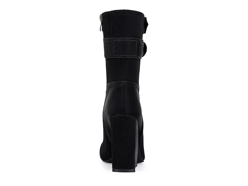 Allona Bootie